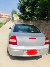KIA Spectra 1.5 2003 for Sale