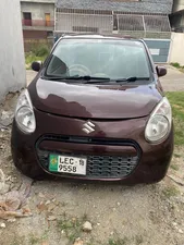 Suzuki Alto ECO-L 2012 for Sale