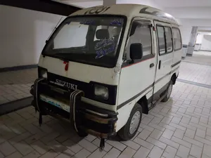 Suzuki Every 1991 for Sale
