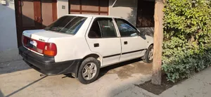 Suzuki Margalla GLX 1998 for Sale
