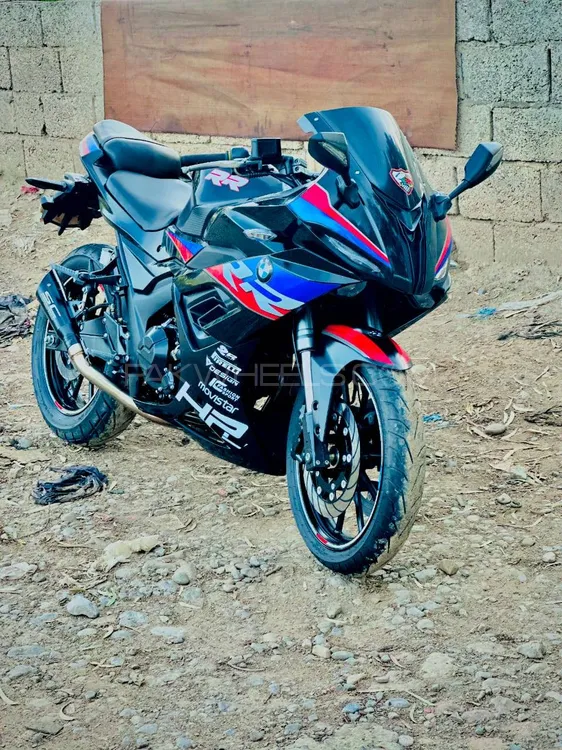 BMW S1000RR 2022 for Sale Image-1