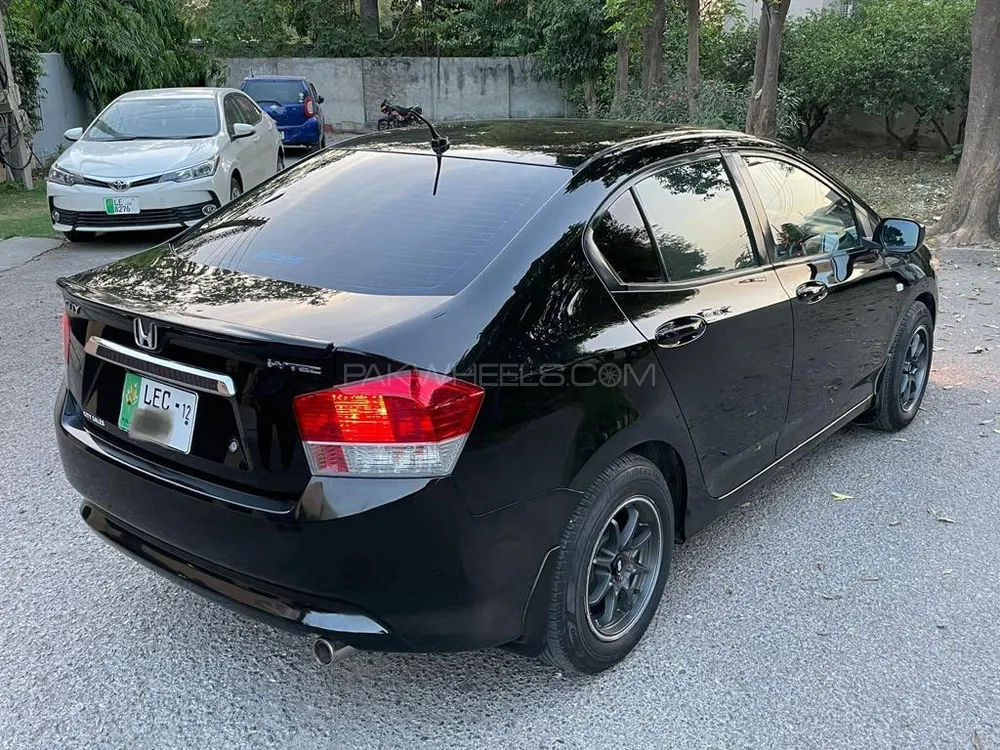 Honda City 2012 for Sale in Lahore Image-1
