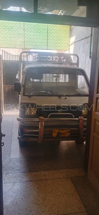Suzuki Ravi 2012 for Sale in Chakwal Image-1