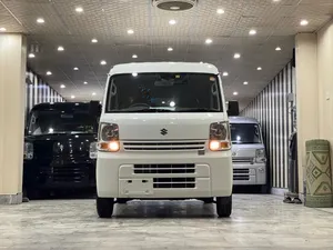 Suzuki Every PA 2018 for Sale