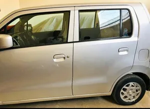 Suzuki Wagon R VXL 2019 for Sale
