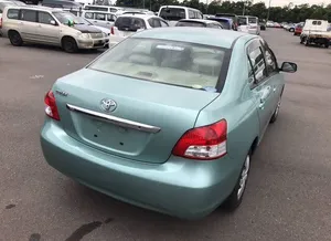Toyota Belta G 1.3 2006 for Sale