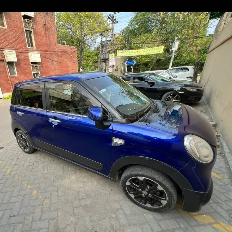 Daihatsu Cast 2019 for Sale in Lahore Image-1