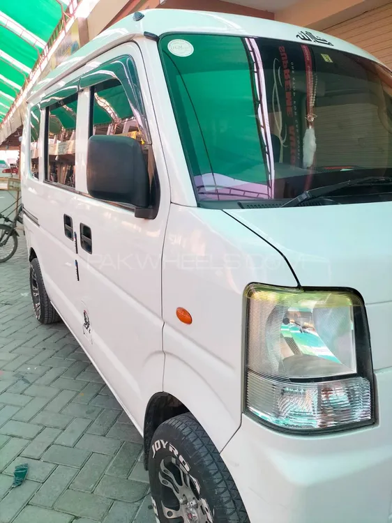 Suzuki Every 2013 for Sale in Peshawar Image-1