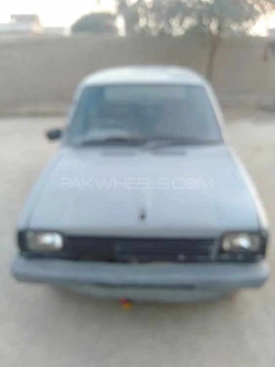 سوزوکی ایف ایکس 1987 for Sale in صادق آباد Image-1