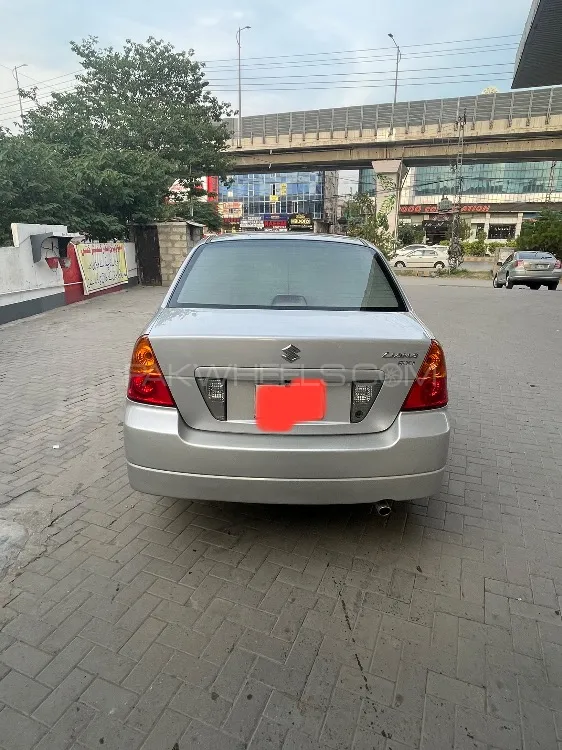 Suzuki Liana 2007 for Sale in Islamabad Image-1
