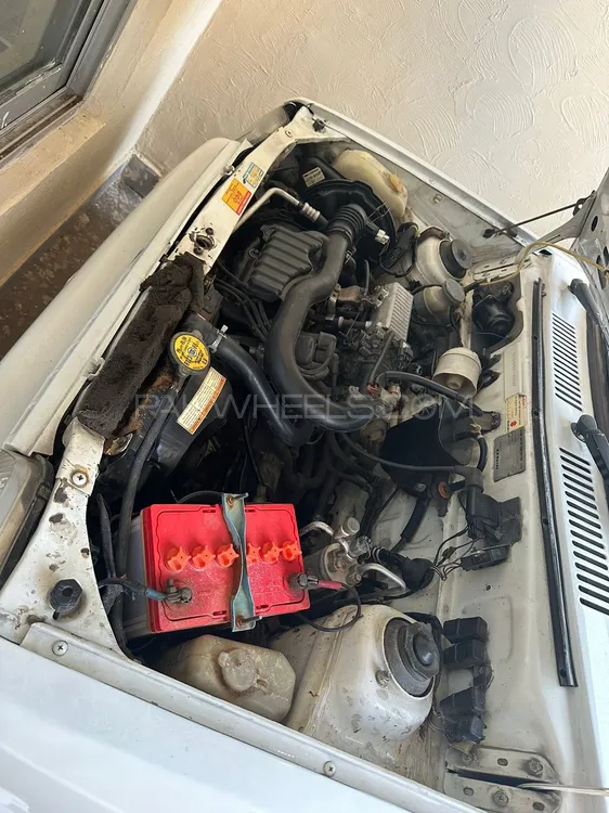 Suzuki Mehran 2016 for Sale in Lahore Image-1