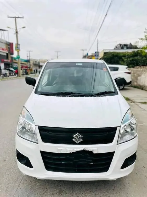 سوزوکی ویگن آر 2021 for Sale in لاہور Image-1