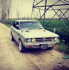 Toyota Corona 1973 for Sale