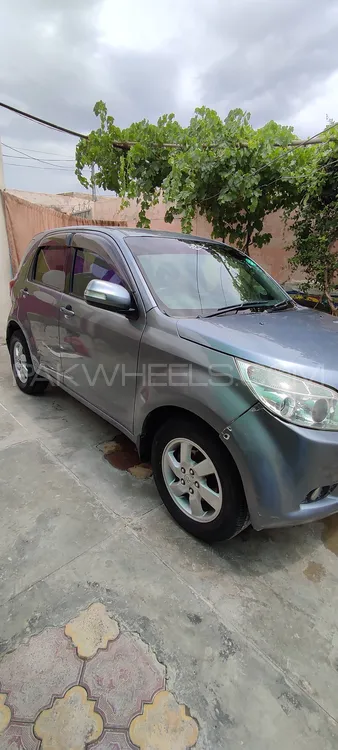 Toyota Rush 2007 for Sale in Quetta Image-1