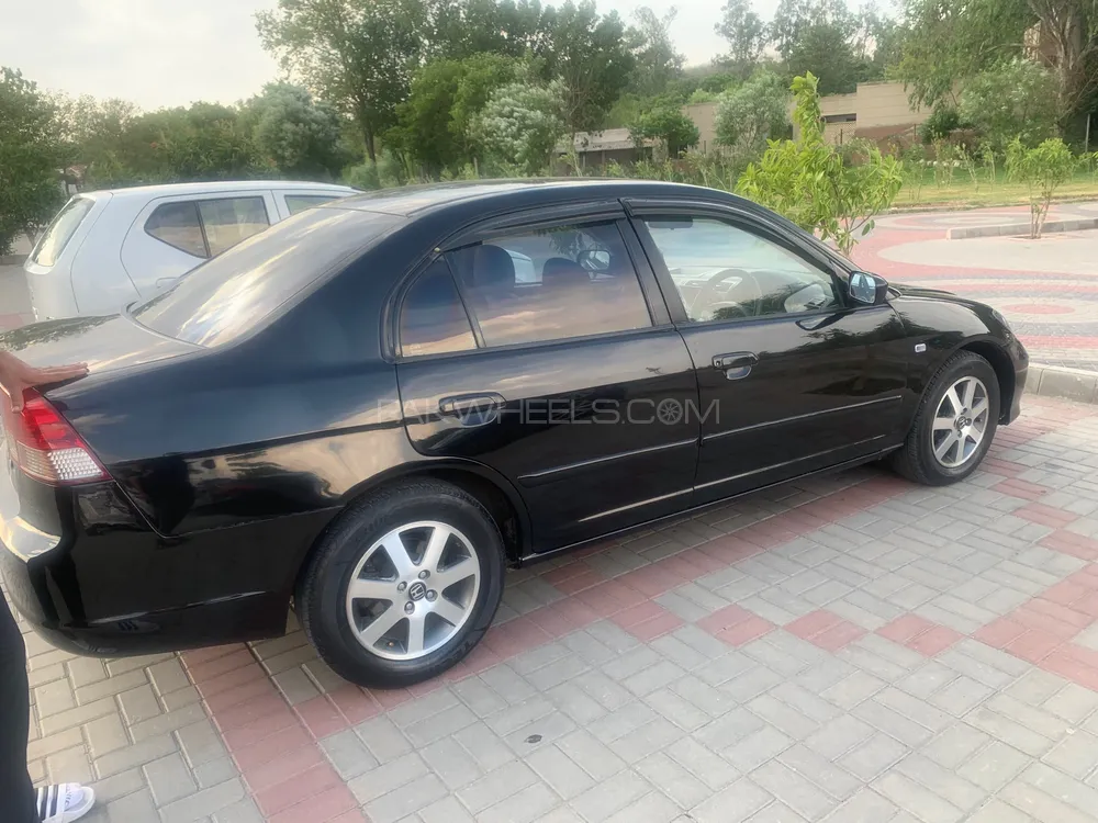 Honda Civic 2005 for Sale in Rawalpindi Image-1