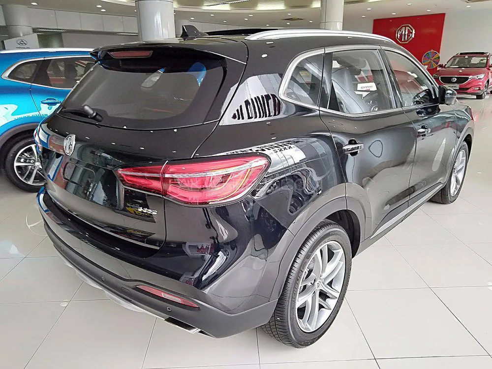 MG HS 2023 for Sale in Lahore Image-1