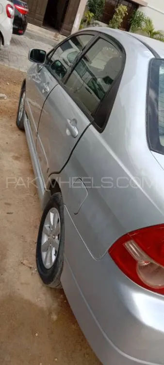 Suzuki Liana 2009 for Sale in Karachi Image-1