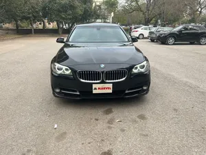 BMW 5 Series ActiveHybrid 5 2015 for Sale