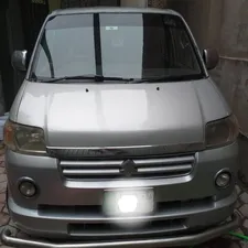 Suzuki APV GLX 2006 for Sale