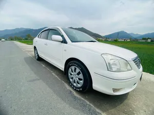 Toyota Premio X EX Package 1.8 2002 for Sale