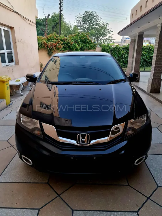 Honda City 2016 for Sale in Sialkot Image-1