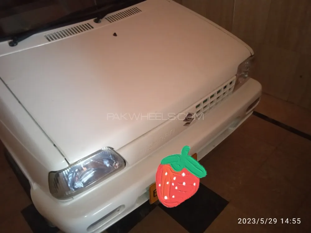 Suzuki Mehran 2014 for Sale in Mirpur khas Image-1