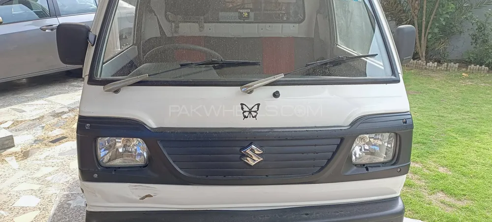 Suzuki Ravi 2019 for Sale in Jhelum Image-1