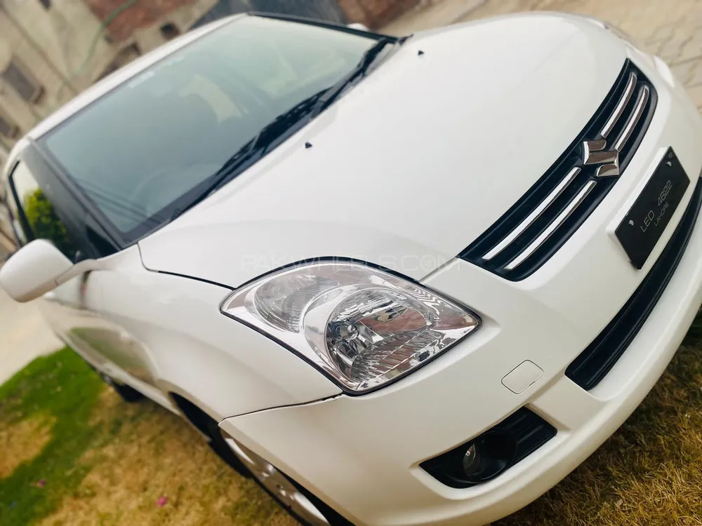 Suzuki Swift 2019 for Sale in Multan Image-1