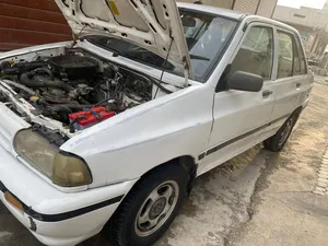 KIA Classic LX 2001 for Sale