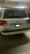 Toyota Land Cruiser AX 2012 for Sale