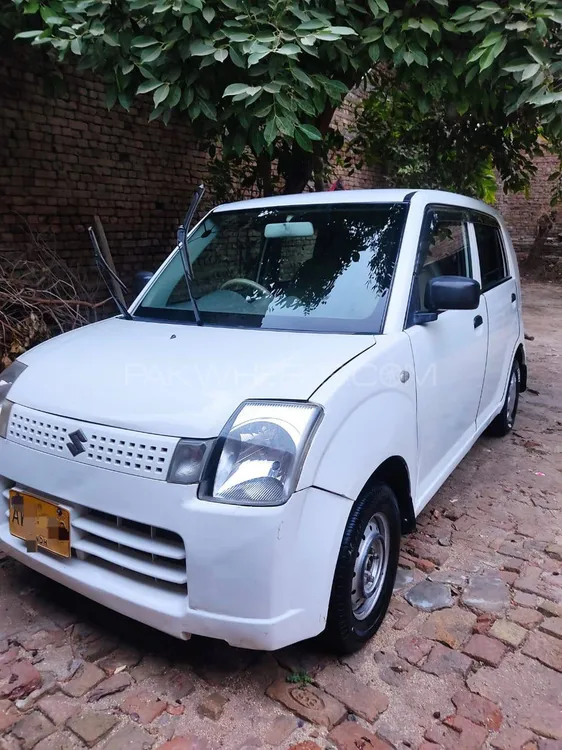Suzuki Alto 2008 for Sale in Dera ismail khan Image-1