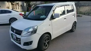 Suzuki Wagon R VXR 2019 for Sale