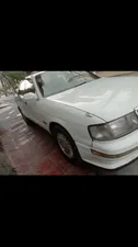 Toyota Crown Royal Saloon 1996 for Sale