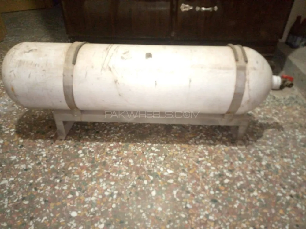 cng cylinder kit Image-1