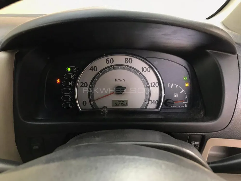 Daihatsu Mira 2011 for Sale in Lahore Image-1
