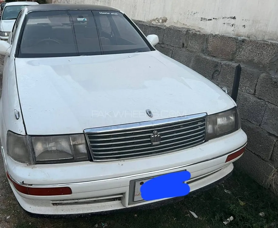 Toyota Crown 1979 for Sale in Islamabad Image-1