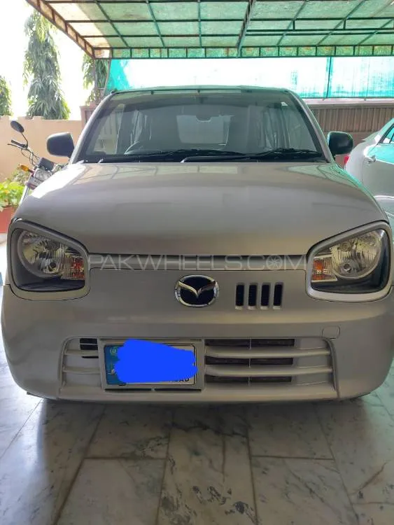 Mazda Carol 2018 for Sale in Rawalpindi Image-1