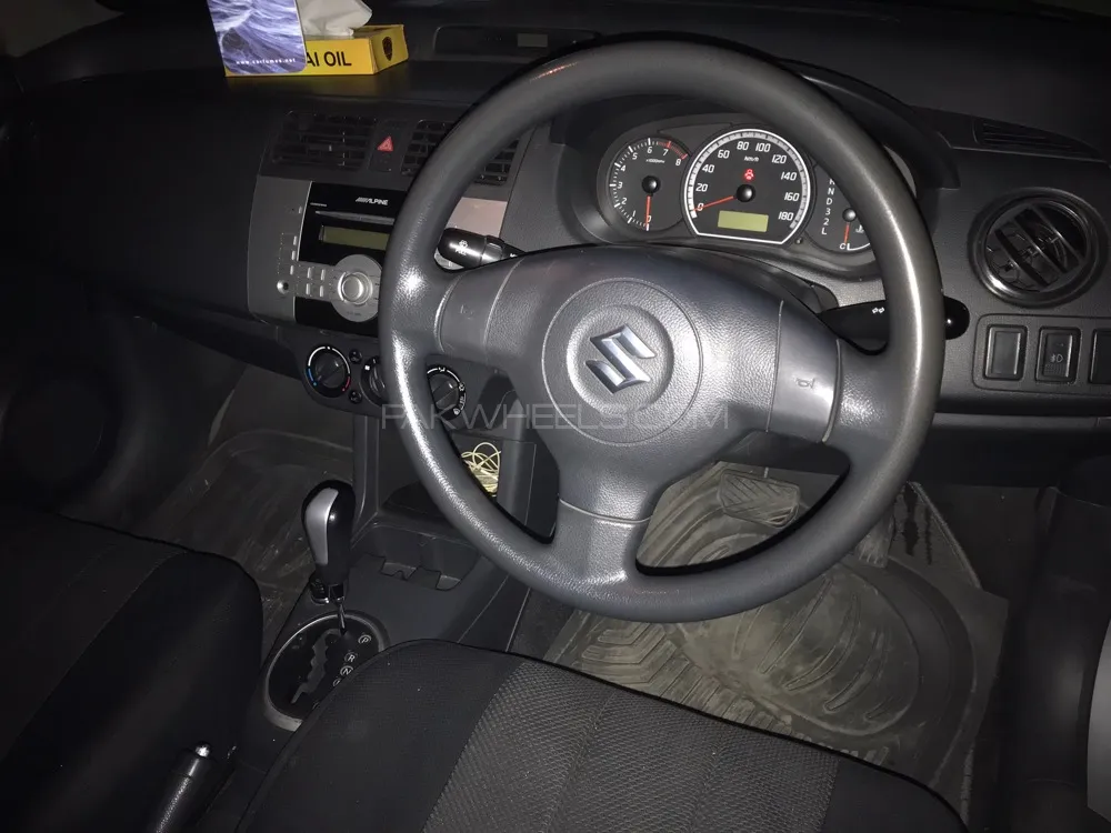 Suzuki Swift 2016 for Sale in Lahore Image-1
