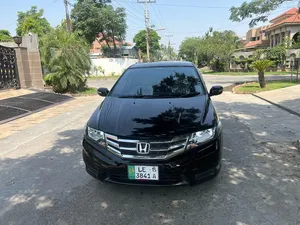 Honda City 1.3 i-VTEC Prosmatec 2015 for Sale