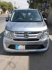 Honda N Wgn C 2017 for Sale
