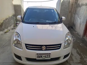 Suzuki Swift DLX 1.3 2011 for Sale