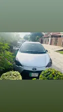 Toyota Aqua G 2012 for Sale
