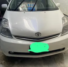 Toyota Prius G 1.5 2007 for Sale