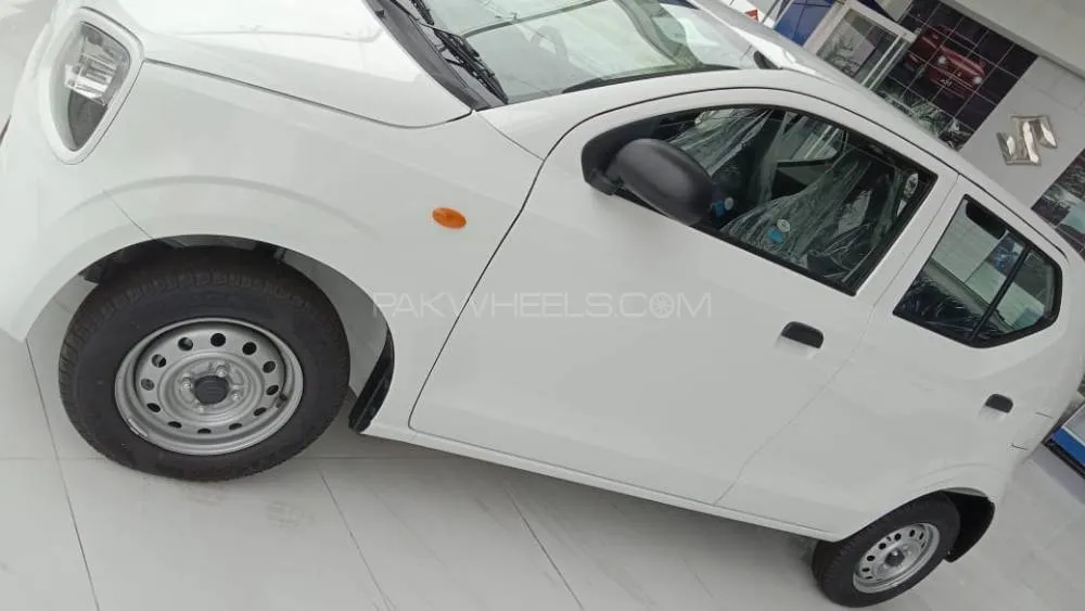 Suzuki Alto 2023 for Sale in Bhakkar Image-1