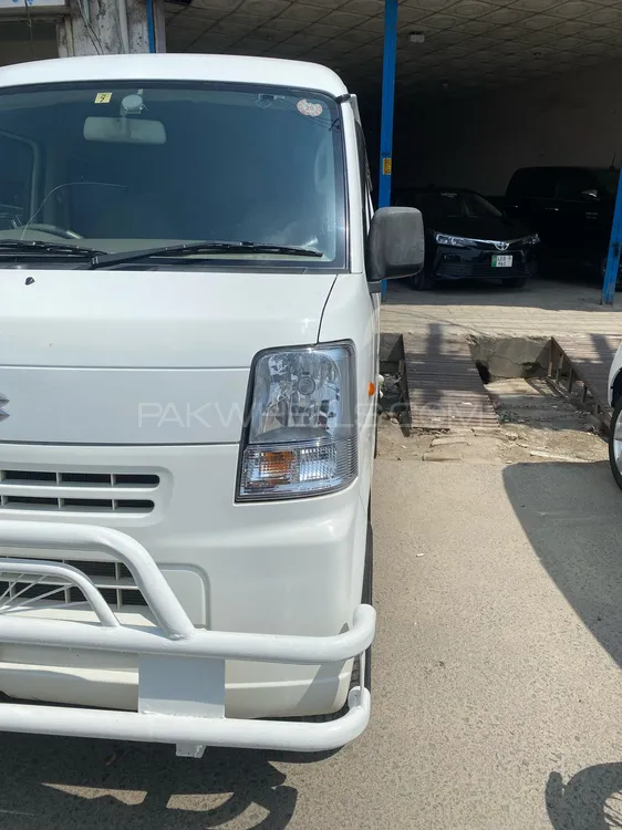 Suzuki Every 2011 for Sale in Sialkot Image-1