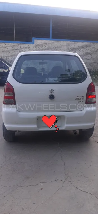 Suzuki Alto 2011 for Sale in Rawalpindi Image-1