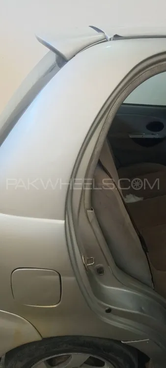 Chery QQ 2006 for Sale in Islamabad Image-1