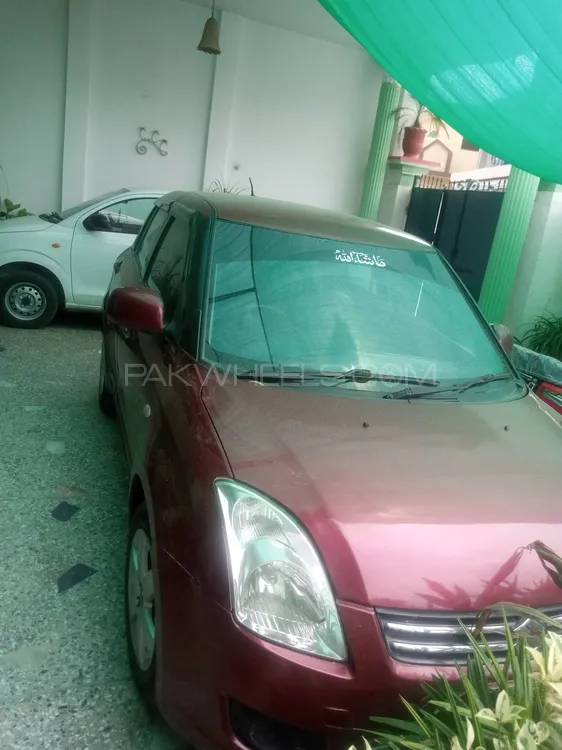 Suzuki Swift 2010 for Sale in Attock Image-1
