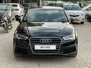 Audi A3 2016 for Sale