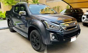 Isuzu D-Max V-Cross Automatic 3.0 2021 for Sale